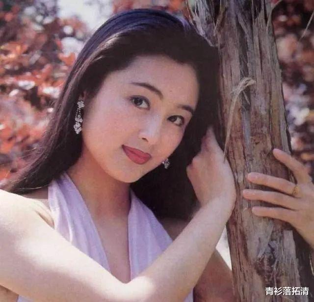 陈红|10位内地古装美人今昔对比，有人曾锒铛入狱，有人因太美险被毁容