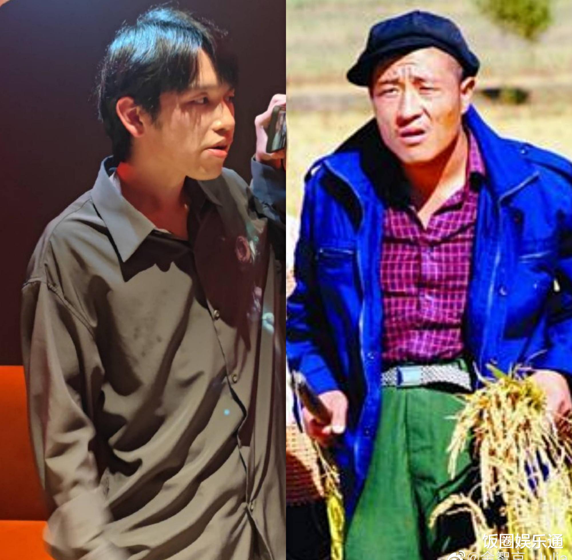 cp粉|男嘉宾被“玩坏”瞬间，男2神似宋小宝，男1秒变猥琐男，太搞笑了