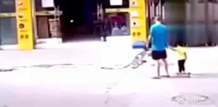 嗨猪的家庭|人贩子:“暑假生意好”。没有我拐不走的孩子!新型拐卖令人防不胜防!