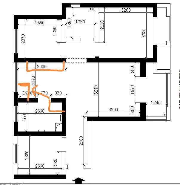 |家居布置小细节