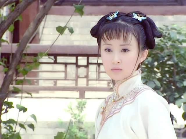 金铭|韩国的文根英，中国的金铭，日本的小千代，这3位童星花期太短了