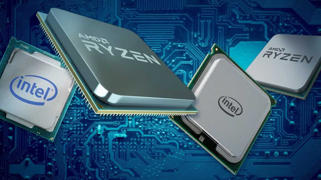 CPU|本月装机推荐，适合大多数人的最佳游戏CPU，intel还是AMD？