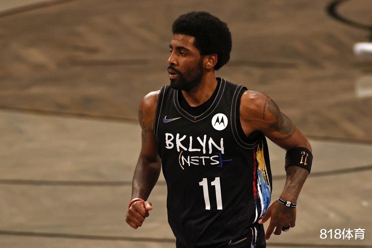 籃網(wǎng)隊(duì)|露天看臺(tái): 籃網(wǎng)對(duì)交易歐文保持開(kāi)放態(tài)度 并愿意送走唯一3D喬哈