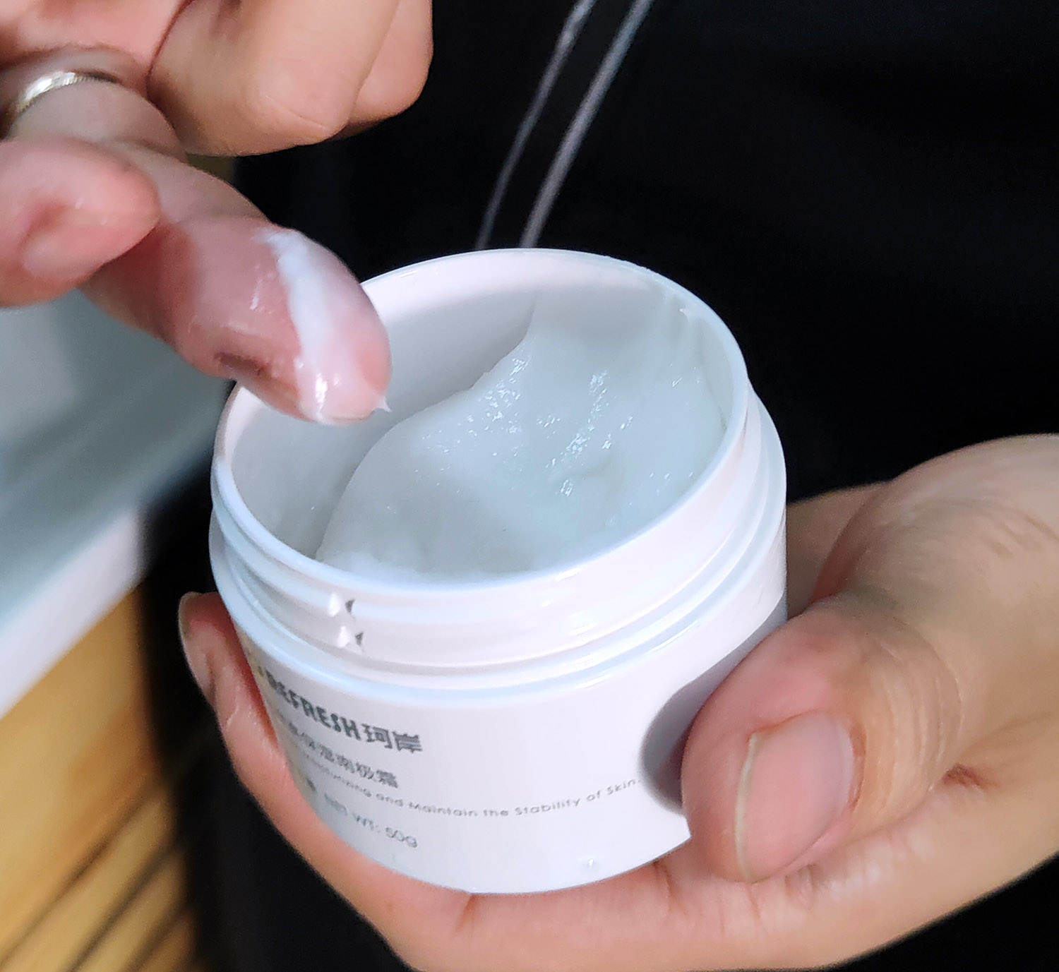 美容 男士护肤一条龙,亲身体验珂岸的功效