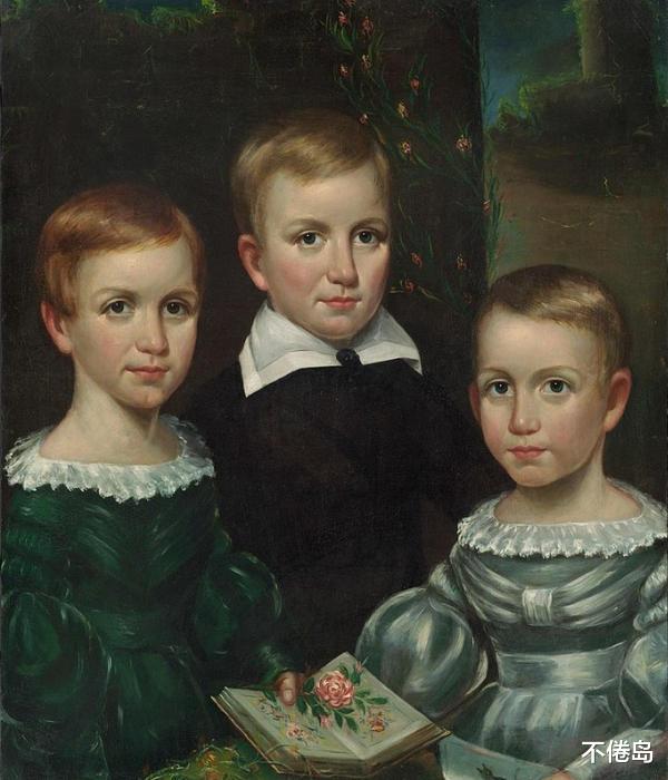 不倦岛|美国最神秘的诗人艾米莉·狄金森的终生未婚之谜：女人最高级的活法，是忠于自己。