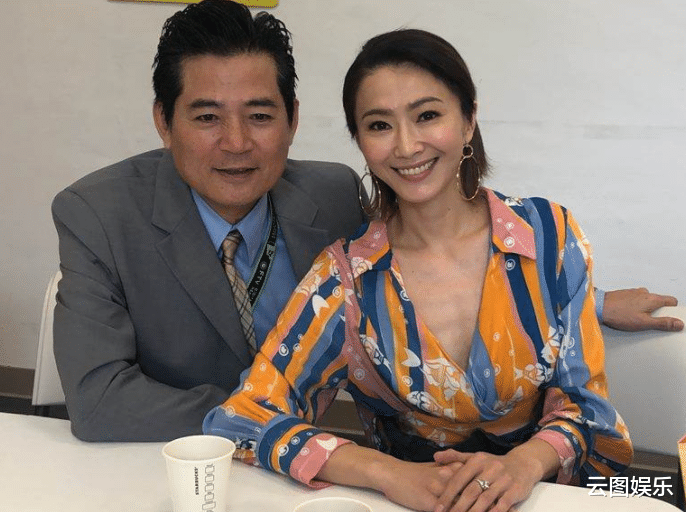 侯怡君|44岁女星为生娃原谅第三者，花百万求子却屡失败，感叹：生不如死