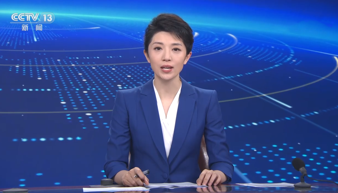 主持人|央视《新闻直播间》主持人出镜调整：新面孔次数增多，老面孔减少