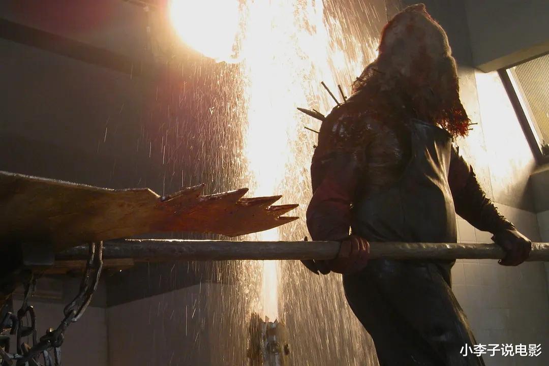 生化危机|盘点《生化危机》电影中的14种恐怖怪物，丧尸犬仅排第10