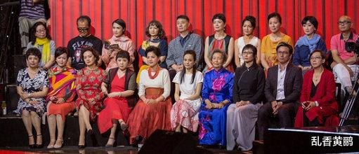 袁玫|87《红楼梦》她曾是不起眼的丑小鸭，30年后，她在人群中最耀眼