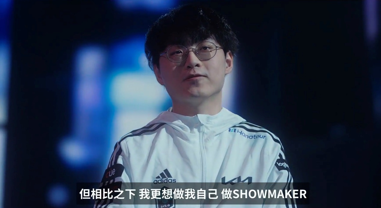 米哈游|希望EDG为Faker报仇！韩网友不满ShowMaker赛后行为，太不尊重人