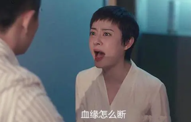 糖果的妈妈|年轻时的任性换来“晚景凄凉”，真的会有父母，让儿女想躲着走？