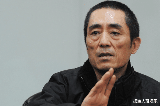 张艺谋|演艺界领军人物,用实力说话的张艺谋再次站到前沿,让人心悦诚服