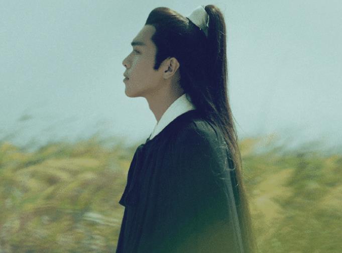 张若昀|《雪中悍刀行》没定档，张若昀官宣新剧，搭档老戏骨收视有保障了