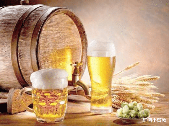 |为何人能喝下10瓶啤酒,却怎么也喝不下10瓶水?看完终于懂了