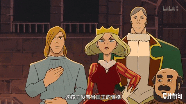 火影忍者|这部评分9.6的动画，凭什么感动千万人呢？