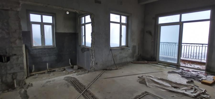 |无人出价，惨遭流拍，深圳东部华侨城一套双拼房降价658万拍卖都没人要