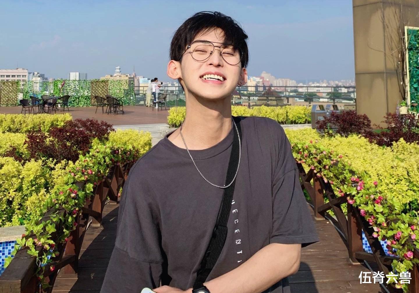 唐九洲|《青你3》数据榜：乐华唐九洲断层第1，“回锅肉”全部虎视眈眈