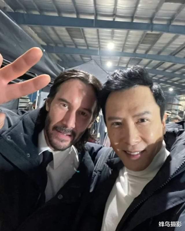 卫星|30张活久未见的照片，山羊为躲避老鹰的追击，其方式相当于自杀