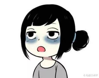 小儿推拿李波|小儿推拿李波：孩子睡眠充足怎么还有黑眼圈？黑眼圈隐藏哪些问题