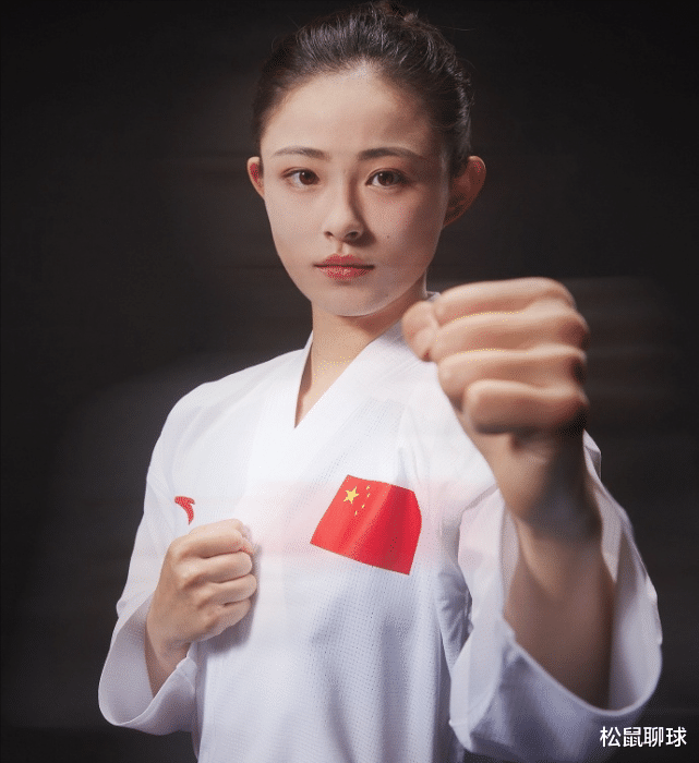 东京奥运会|中国网友评东京奥运会10位运动女神，你的“老婆”是哪一位？