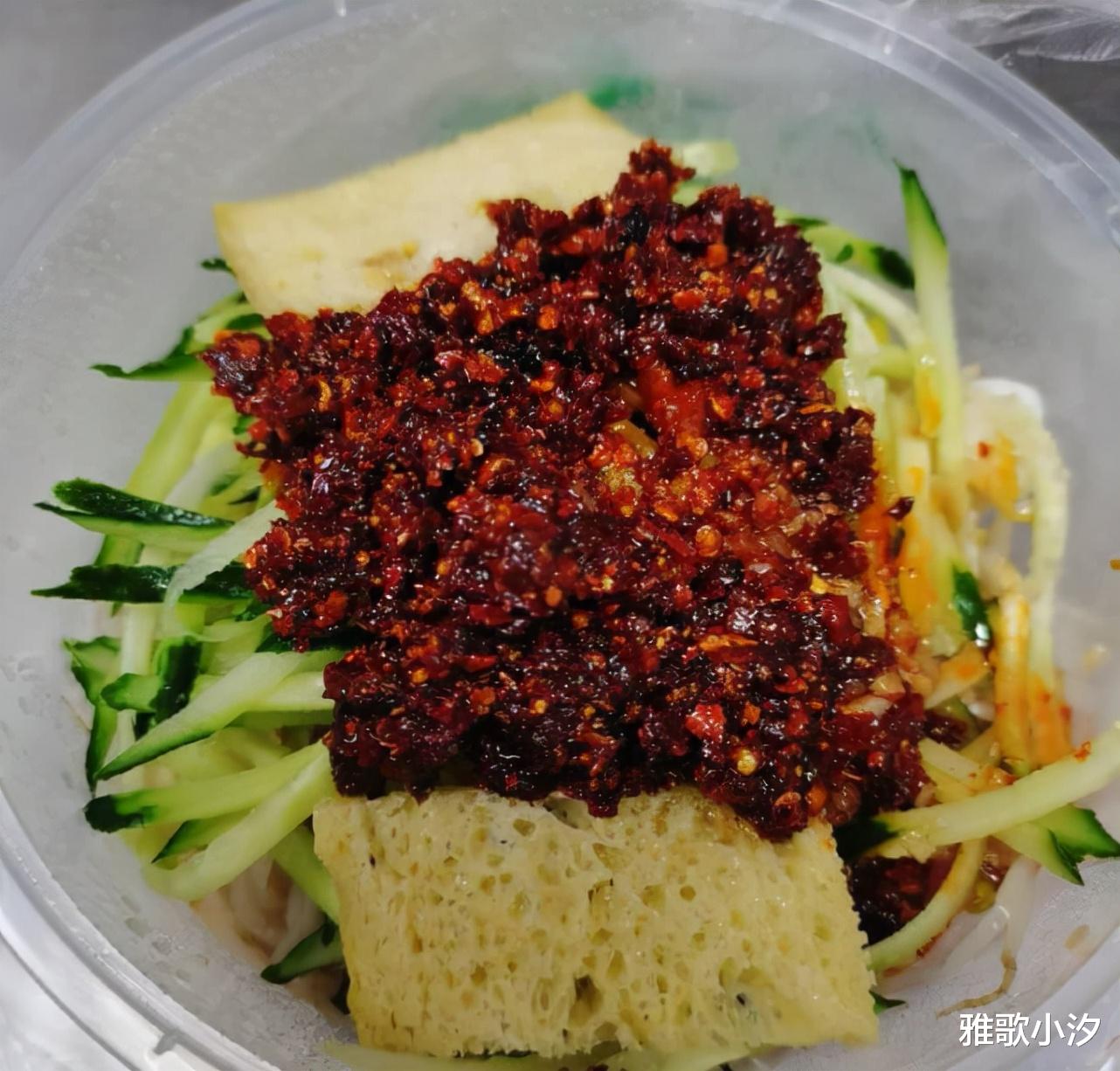 外卖一定要备注,因为“笑果”很明显!