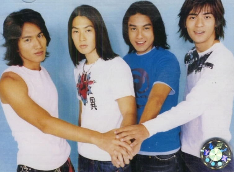 周渝民|周渝民转型成功，他用实际行动证明，谁说流量当不了实力演员！