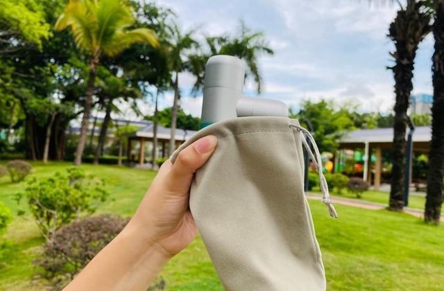 童书小窝|KICA K2-MINI筋膜枪测评:缓解肌肉酸痛,用它就够了