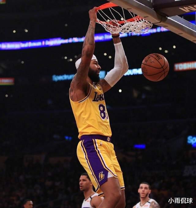 湖人队|美媒预测湖人今夏大概率离队的5位球员：替补硬核难留，放弃鸡肋