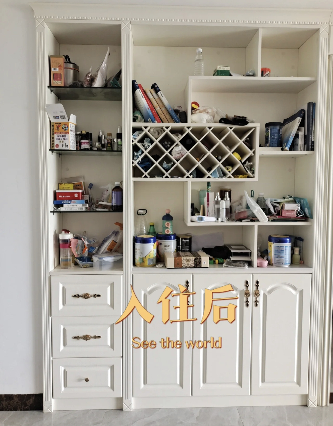 若再装修，餐厅一定“6不做”，不但更美观了，还大大增加实用性