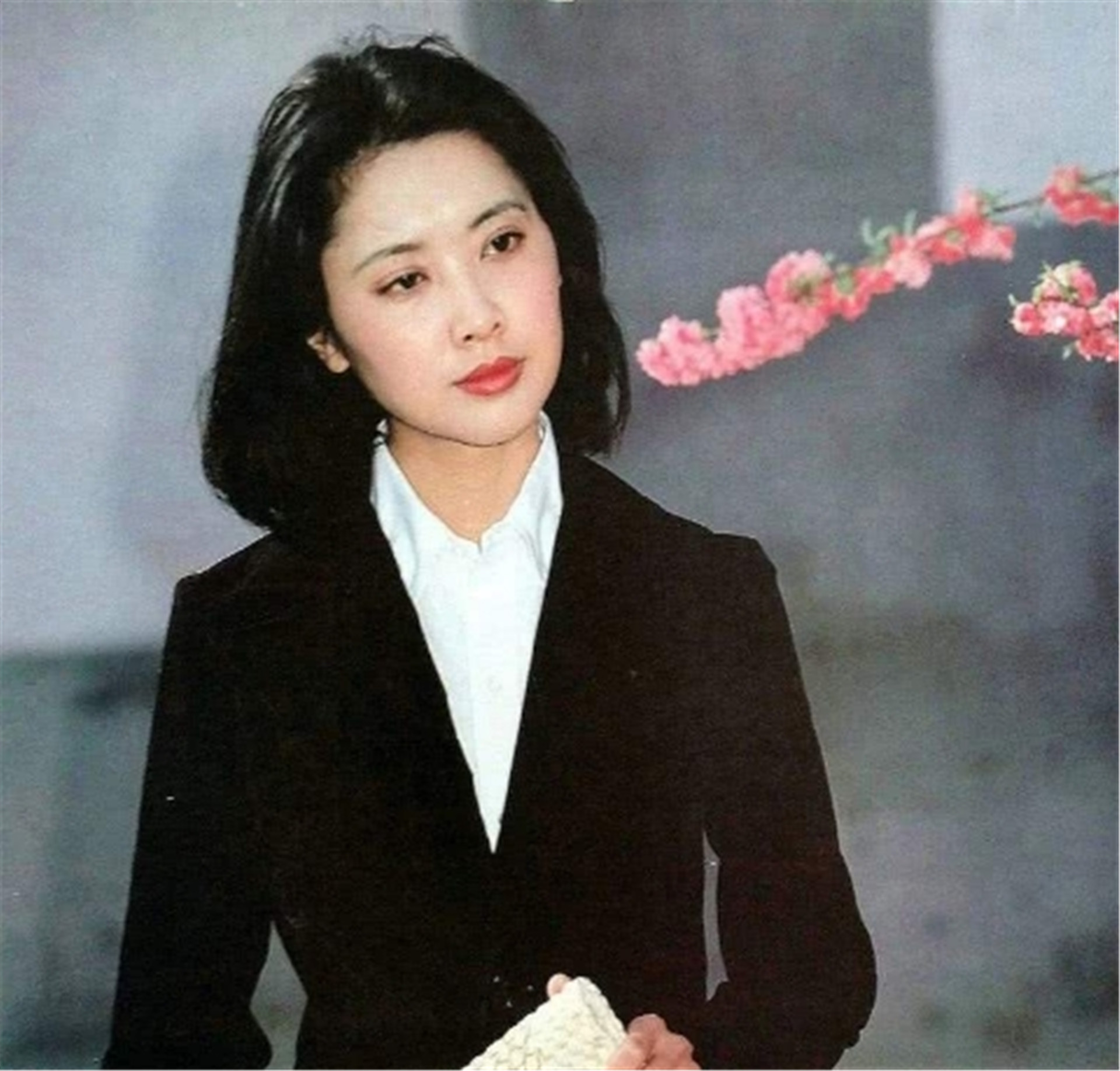 女儿国|女儿国国王颜值太绝了！4K修复后漂亮到犯规，放大10倍都没瑕疵