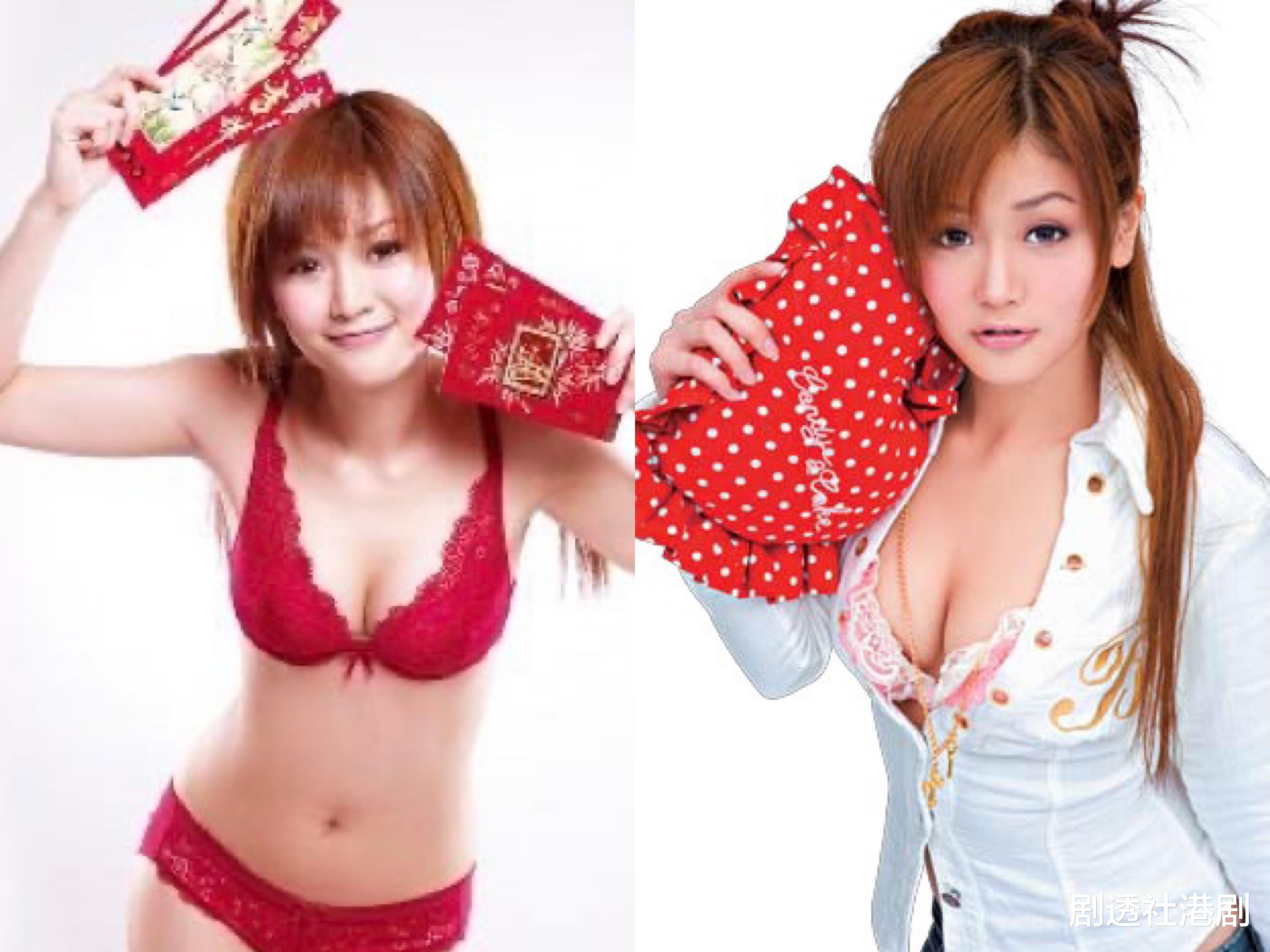 a-lin|恭喜！香港著名靓模晒唯美艺术照宣布怀孕，被网友大赞最美孕妈