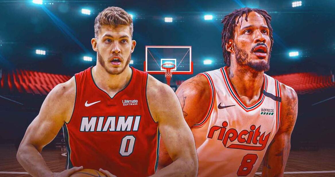 交易|2换1交易达成！阿里扎被送至热火，雷霆得到莱昂纳德+选秀签