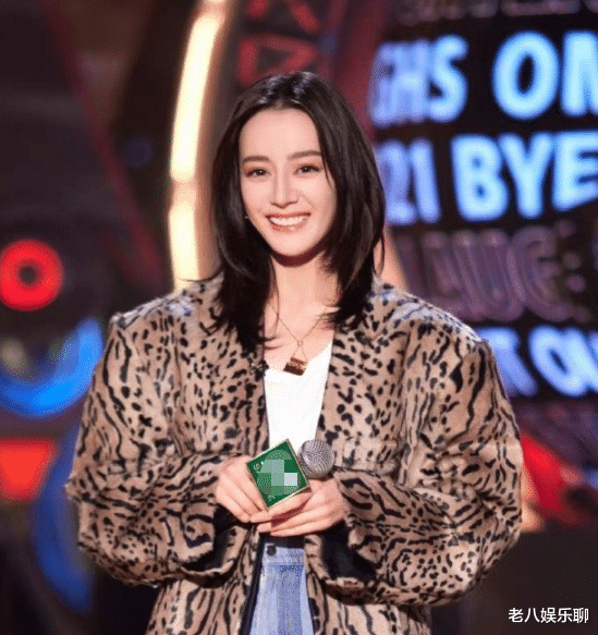 龚俊|cp粉哭晕在厕所，迪丽热巴回应与杨洋绯闻，坦言：我怎么会没人要