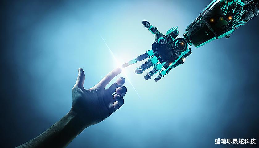 机器|人工智能,“智”为何物?