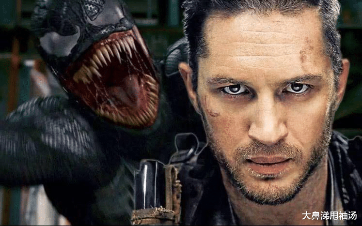 哈迪|《毒液》男主涉嫌辱华！公开用侮辱性词语，网友：骨子里的傲慢