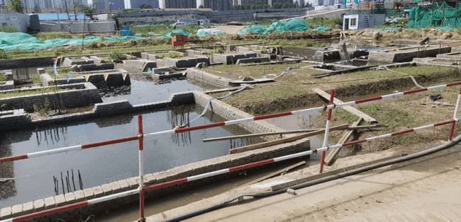 实地地产|债主上门维权！百强房企实地地产暴雷、旗下多个楼盘被维权