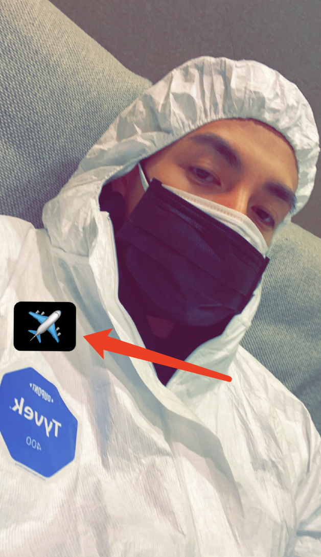 黄皓|正式分手了？黄皓晒与萧亚轩轧马路背影，发文“再见”引情变猜想