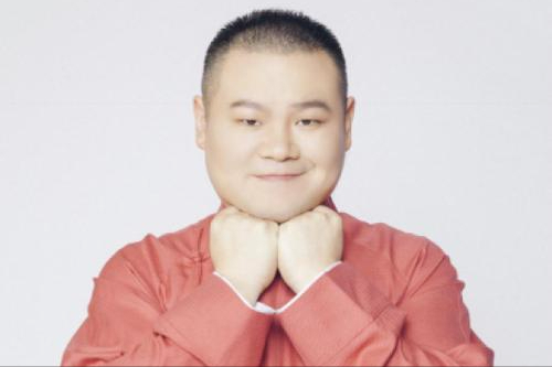 岳云鹏|人民日报三次点名岳云鹏，发生了什么？不愧是德云一哥