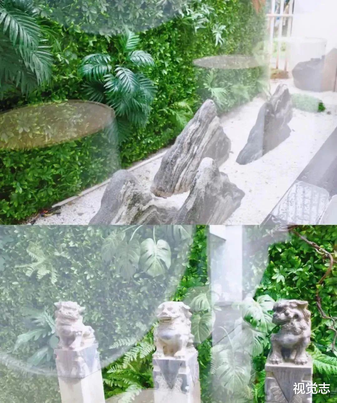 视觉志|去杭州的快乐，从公厕开始