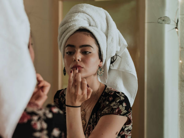 减肥餐|网揭7个「睡前好习惯」，让你悄悄变美