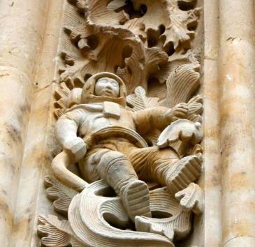 文物|历史上出土的四件“神秘文物”，疑似穿越而来，专家也无法解释