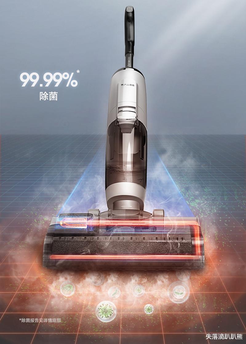 净水器|摆脱繁重的家务劳动，这些京品家电值得买