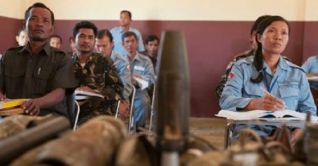 柬埔寨 柬埔寨有多混乱？“黄赌毒”泛滥成灾，白人的天堂，当地人的噩梦