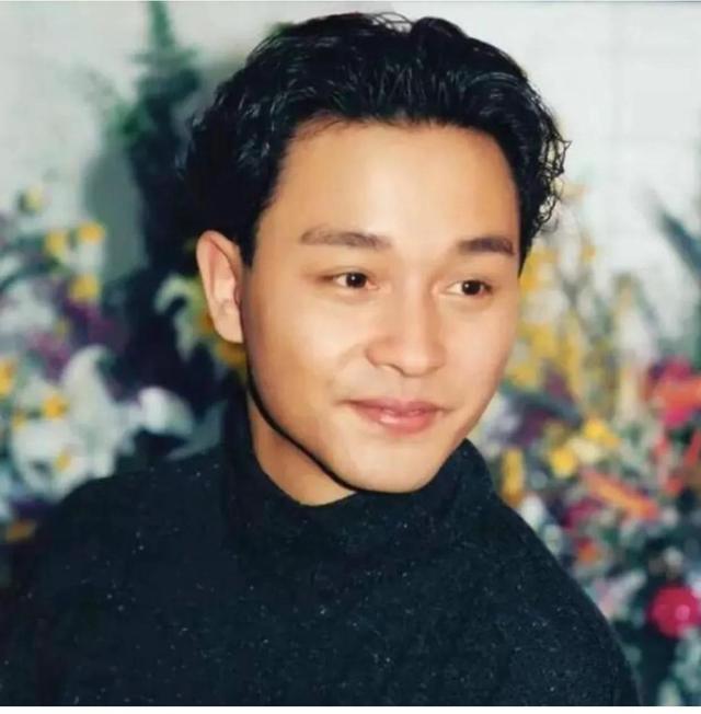 春晚|1992年,张国荣在霸王别姬杀青宴上发飙:你再打她,我就找人打你