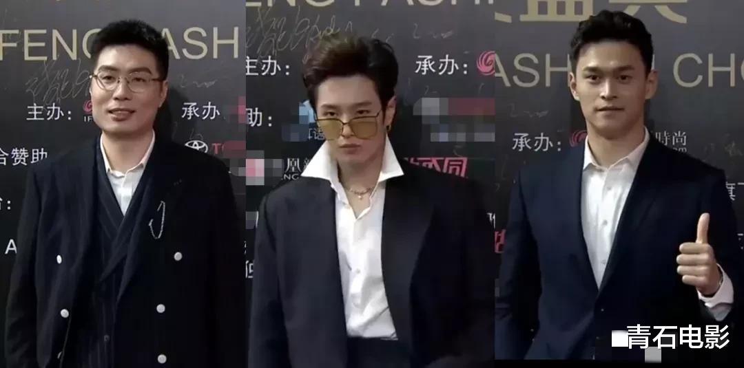 穿衣搭配|红毯看点多！李纯惊艳全场，陈数大秀美背，李若彤不像55岁的人