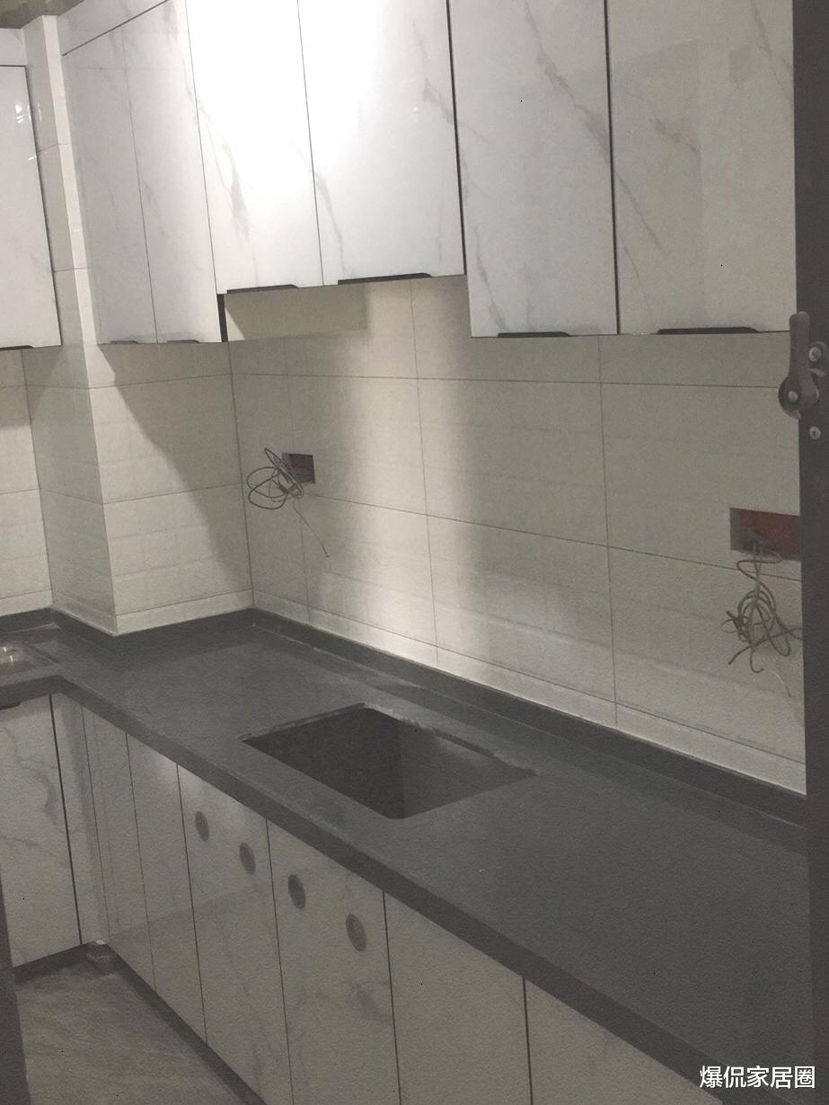 洗碗机|装修过3套房子,总结了11条厨房装修“小经验”,希望大家避坑!