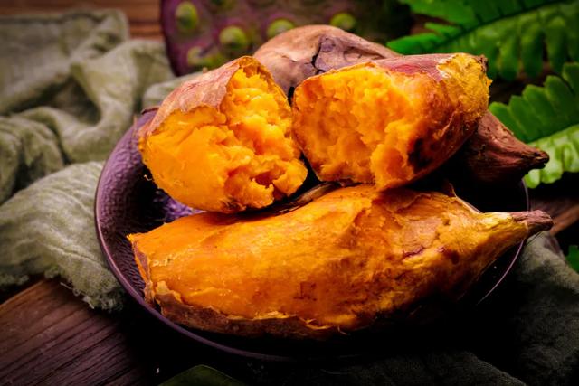 红薯|为什么有些人吃红薯是减肥,有些人却会增肥?原来是什么?