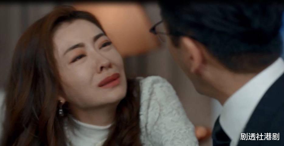 吴姗儒|熊黛林凭新剧火出圈，自曝喊戏难抽离，戏里戏外都是豪门少奶奶