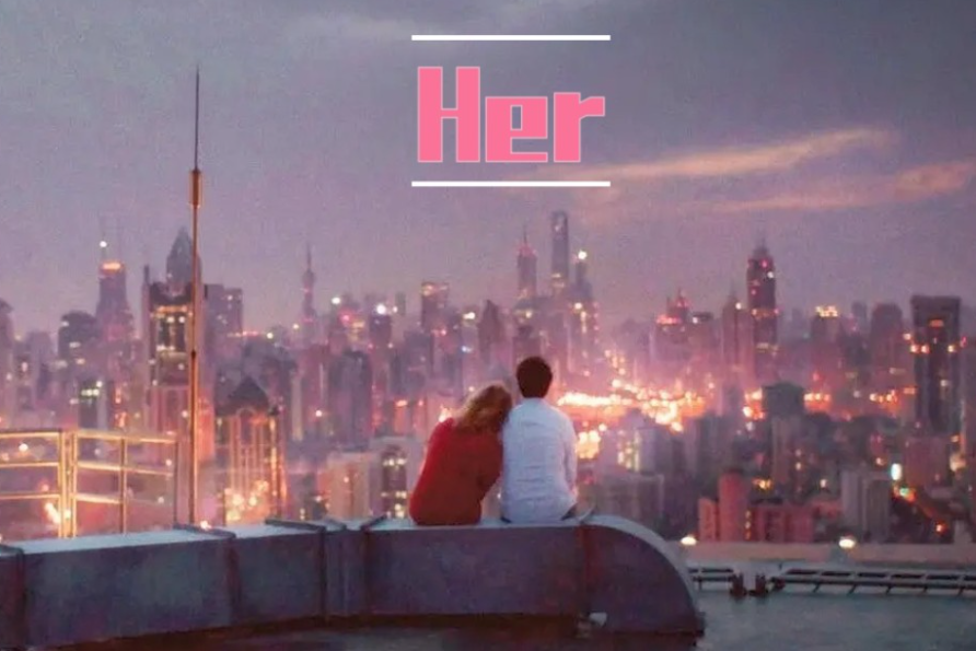 海南|元宇宙社交背景下的AI辅助聊天浅论(全)