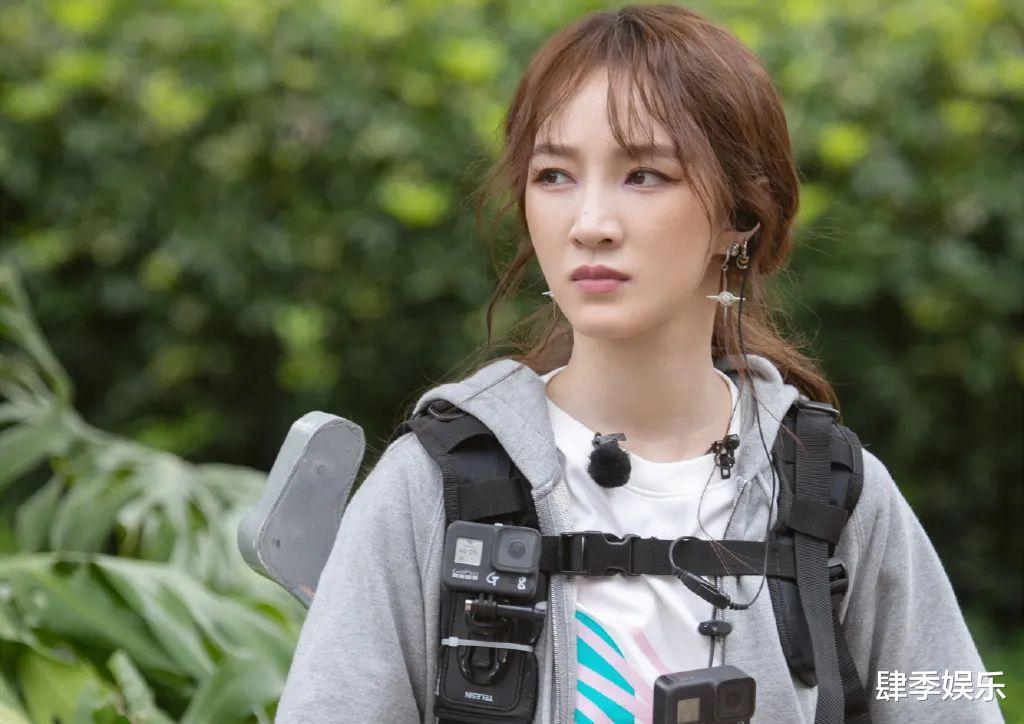 孟佳|《牛气满满的哥哥》：这位女嘉宾的城府，可真是有点深